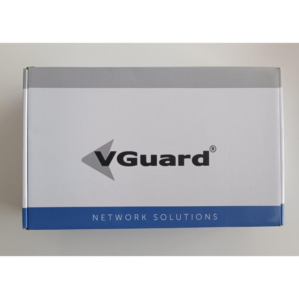 Vguard VG-SW2016E 16 Port Gigabit 10/100/1000MBPS Metal Kasa Yönetilemez Ethernet Switch Oto Boyaları Fiyatı