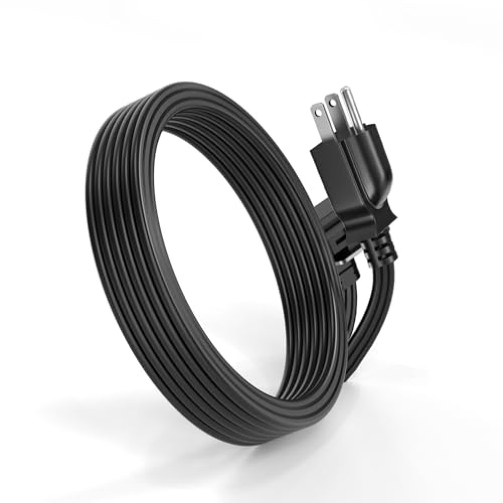 VHBW for Insinkerator EZ Connect Power Cord 3.9FT Waterproof Extension Cord for Garbage Disposal, Easy Installation