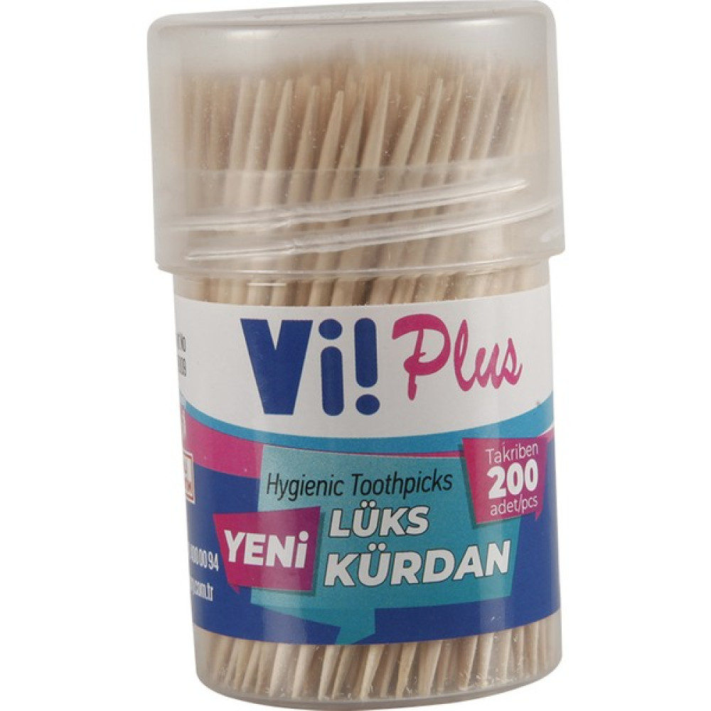 Vi! Plus Kürdan 200'lü Oto Boyaları Fiyatı