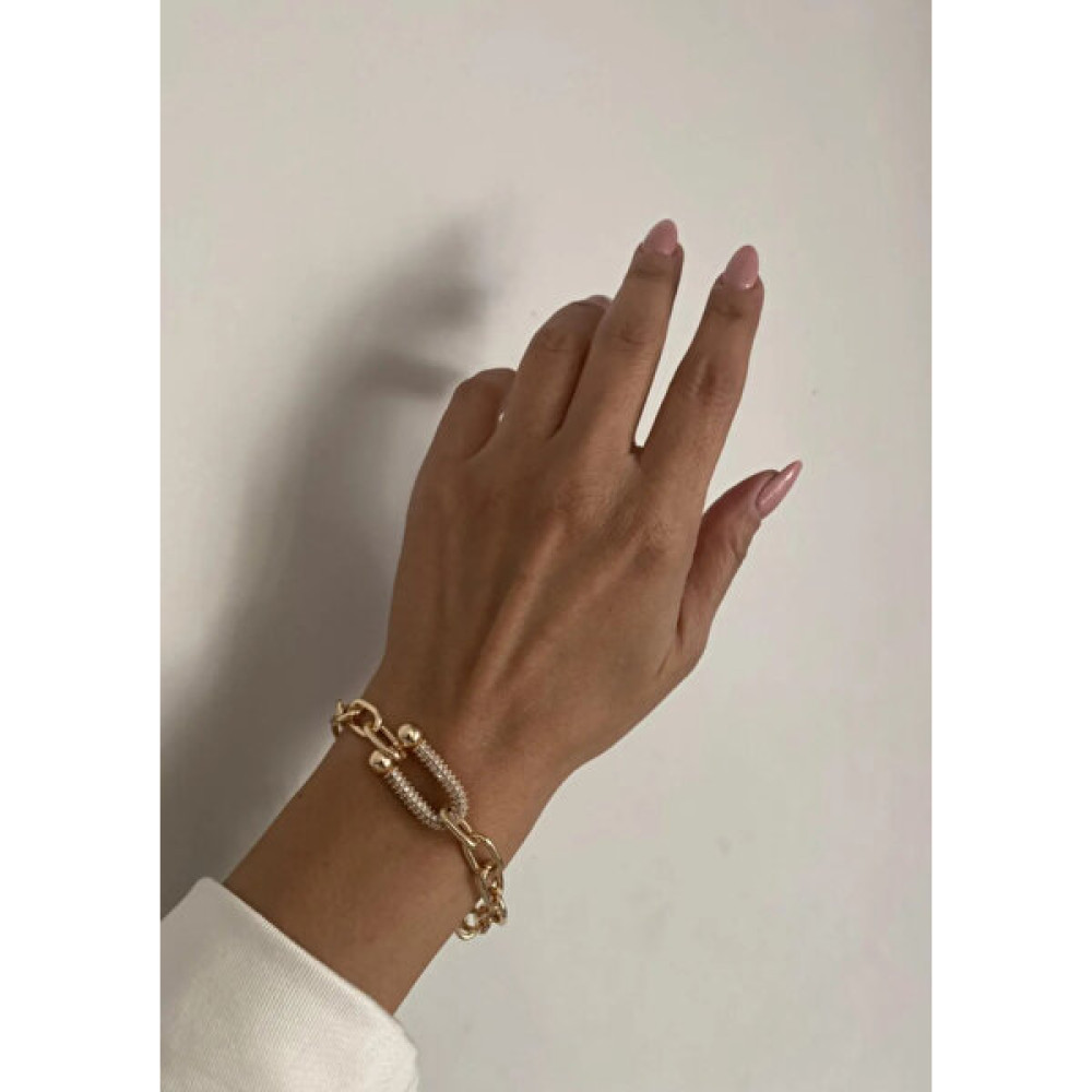 Vi Store Taşlı Bileklik Saat ve Bileklik Aksesuarı Fiyatı