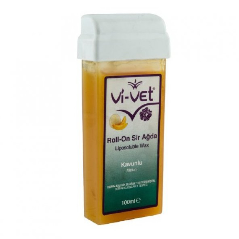 Vi-Vet Roll-On Sir Agda Kavun 100 Ml Epilasyon Aletleri Fiyatı
