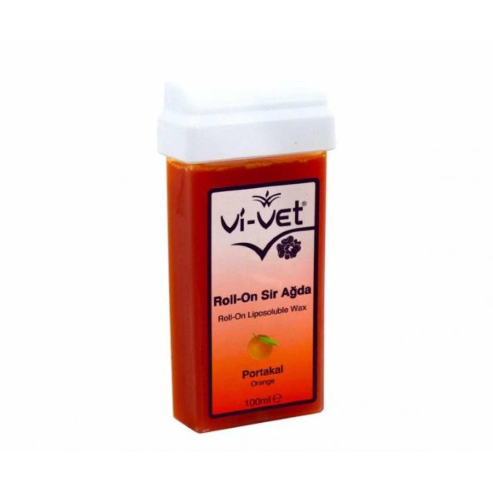 Vi-Vet Rool-On Sir Agda Portakal 100Ml Epilasyon Aletleri Fiyatı