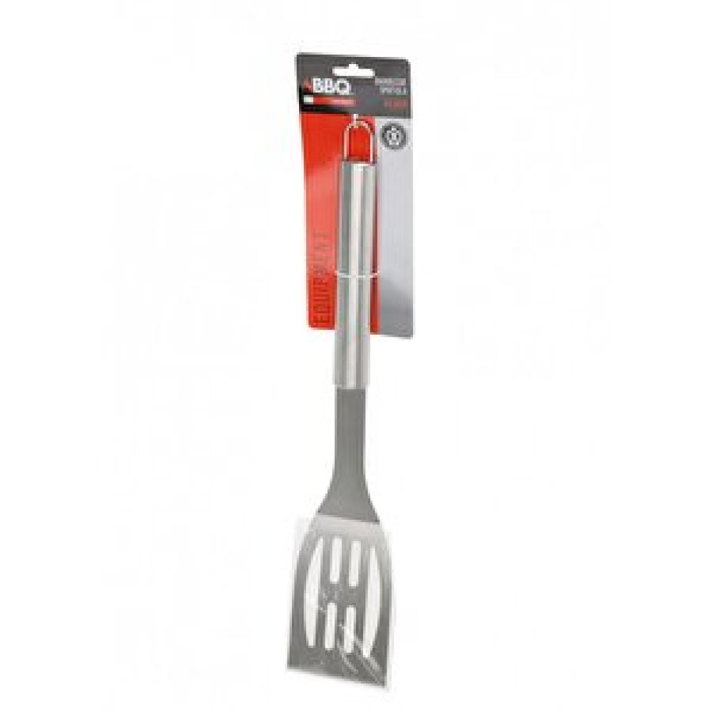 Via Gardenia Bbq Paslanmaz Çelik Izgara Spatulası 43,5 Cm Mangal & Barbekü Malzemeleri Fiyatı