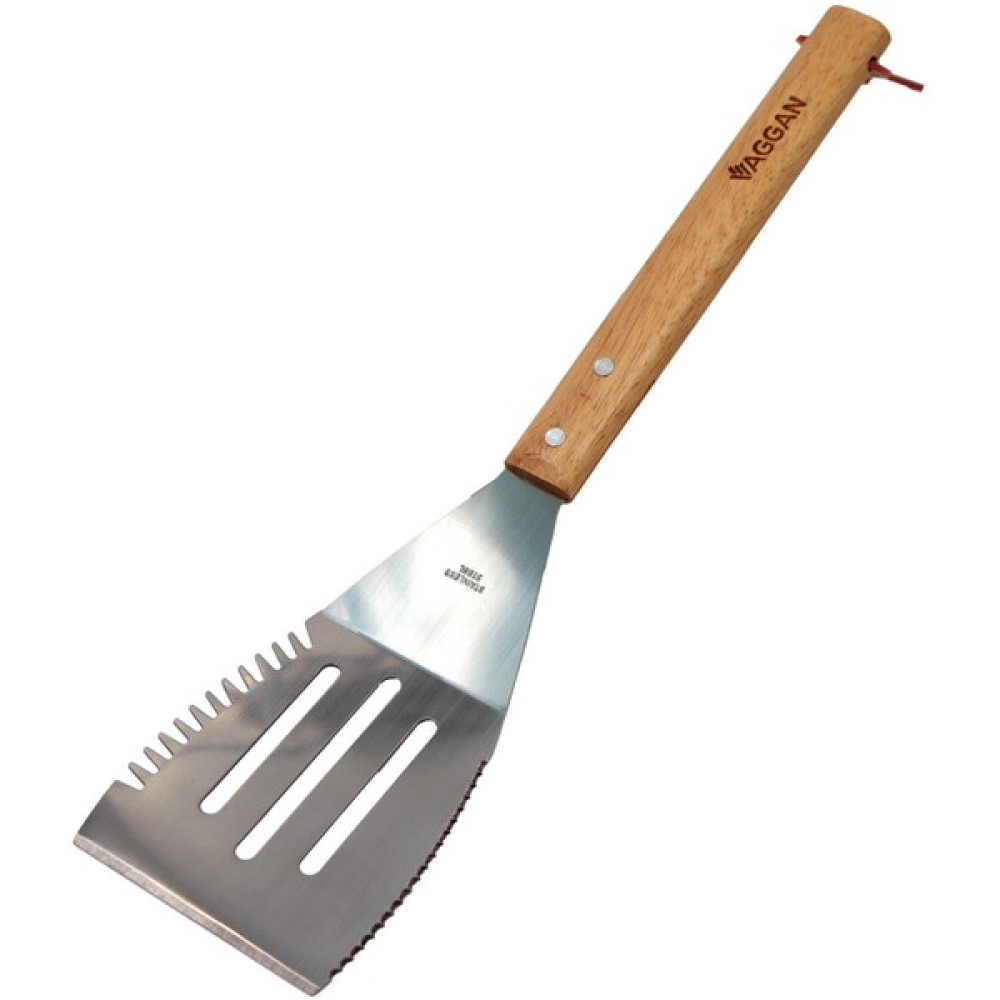 Via Gardenia Vaggan Ahşap Saplı Tırtıklı Spatula Oto Boyaları Fiyatı
