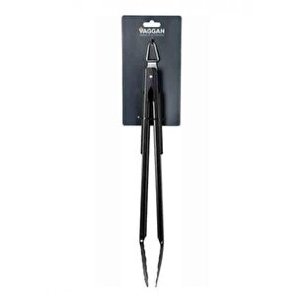 Via Gardenia Vaggan Paslanmaz Çelik Yapışmaz Izgara Maşası 51 Cm Mangal & Barbekü Malzemeleri Fiyatı