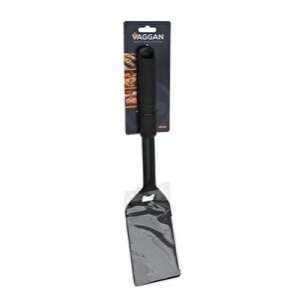 Via Gardenia Vaggan Paslanmaz Çelik Yapışmaz Izgara Spatulası 46,5 Cm Mangal & Barbekü Malzemeleri Fiyatı