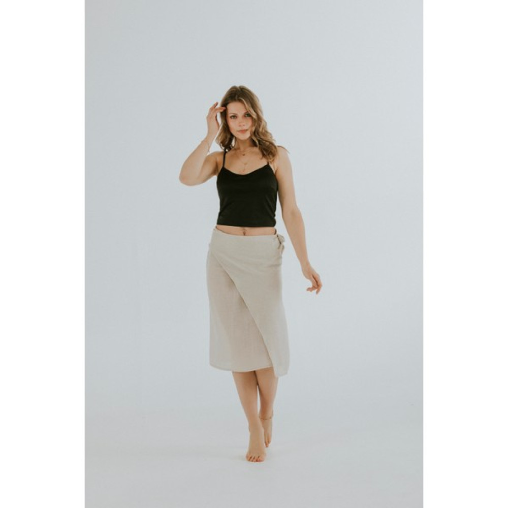 Viaanka White Dream Skirt Etek Fiyatı