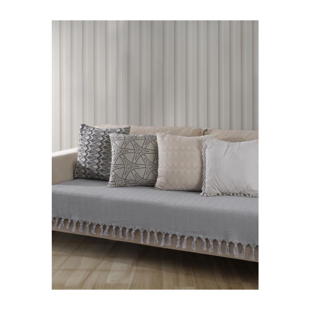 Viaden Ella Koltuk Örtüsü 100x200 cm Koltuk & Kanepe Örtüsü Fiyatı
