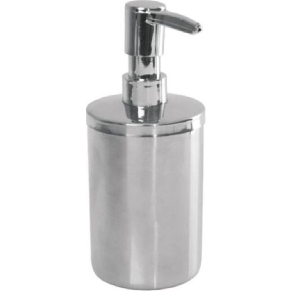 Vialli FT678 Banyo Krom Sıvı Sabunluk 350 ml Set Üstü Mutfak Sıvı Sabunluk Banyo Sıvı Sabunluk Sabunluk Fiyatı