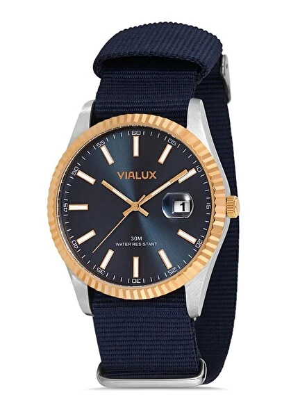 Vialux As502t-11nr Erkek Kol Saati Kol Saatleri Fiyatı