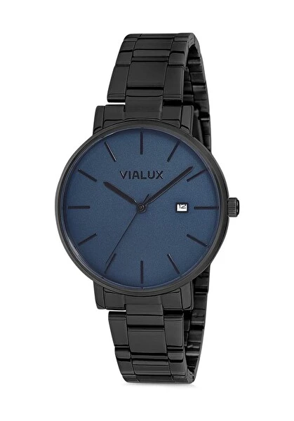 Vialux As510b-11sb Erkek Kol Saati Kol Saatleri Fiyatı