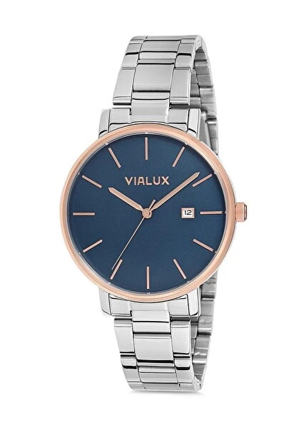 Vialux As510t-11sr Erkek Kol Saati Kol Saatleri Fiyatı