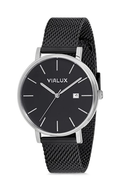 Vialux As511t-04sb Erkek Kol Saati Kol Saatleri Fiyatı