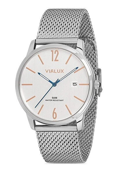 Vialux As515S-02Sr Erkek Kol Saati Kol Saatleri Fiyatı