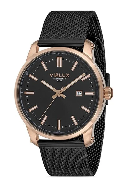 Vialux As526r-04sr Erkek Kol Saati Kol Saatleri Fiyatı