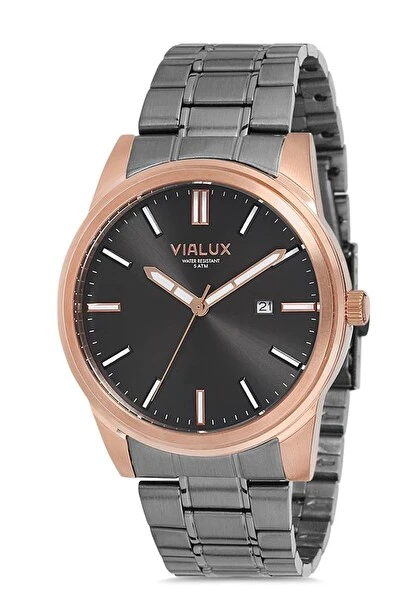 Vialux As533R-05Sr Erkek Kol Saati Kol Saatleri Fiyatı