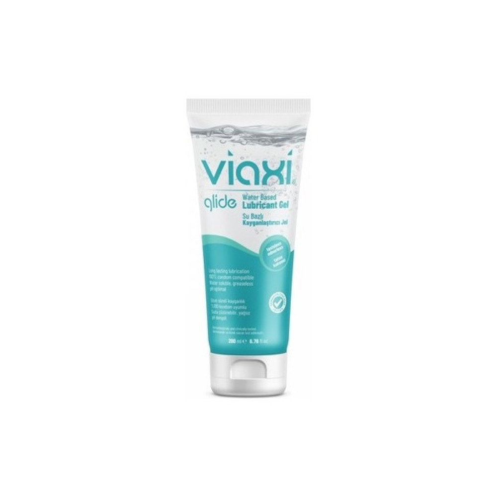 Viaxi Glide 200ML - yok Oto Boyaları Fiyatı
