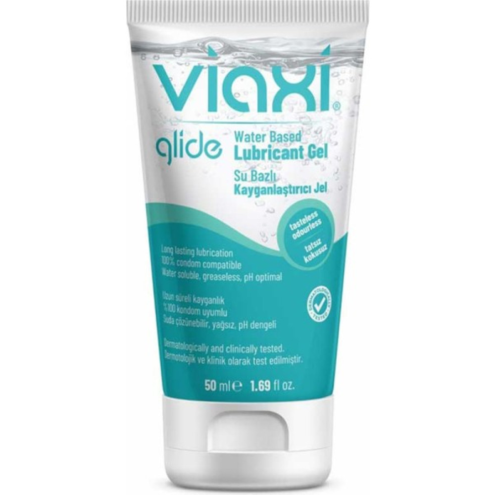 Viaxi Glide 50ML Oto Boyaları Fiyatı