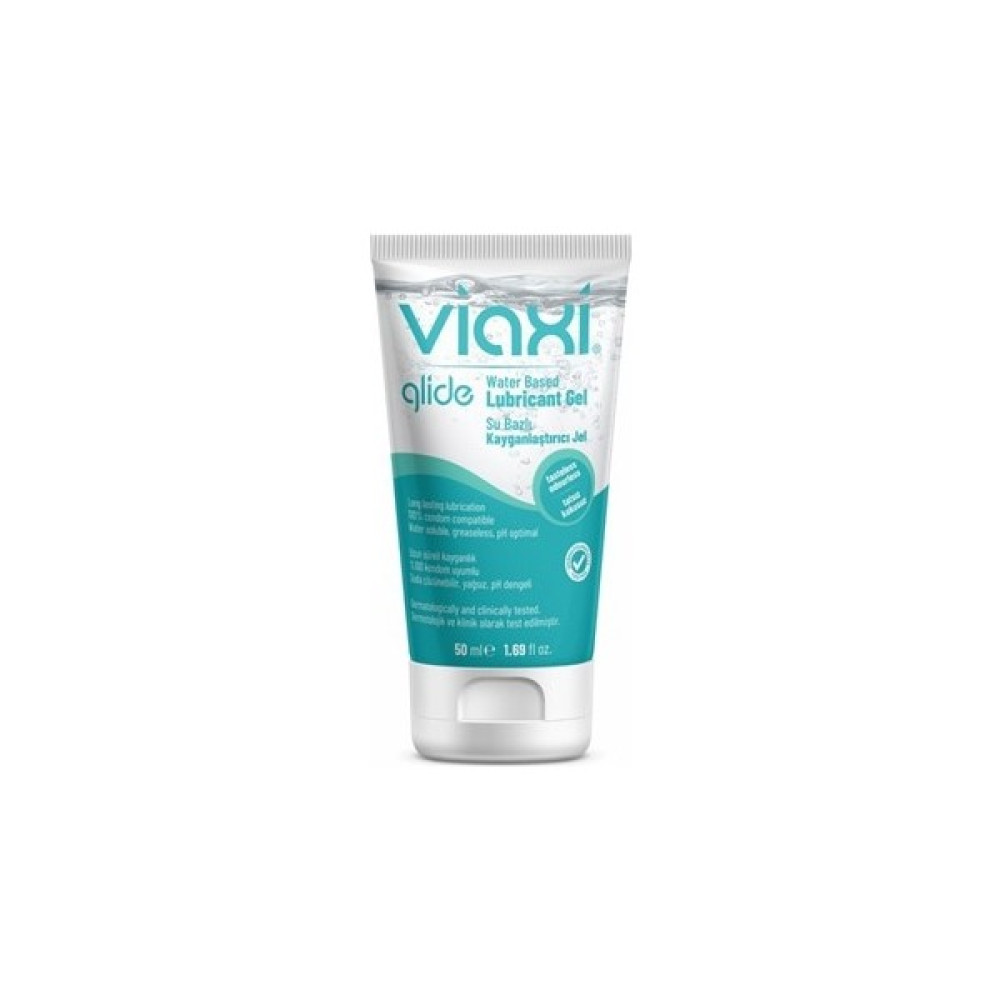 Viaxi Glide 50ML - yok Oto Boyaları Fiyatı