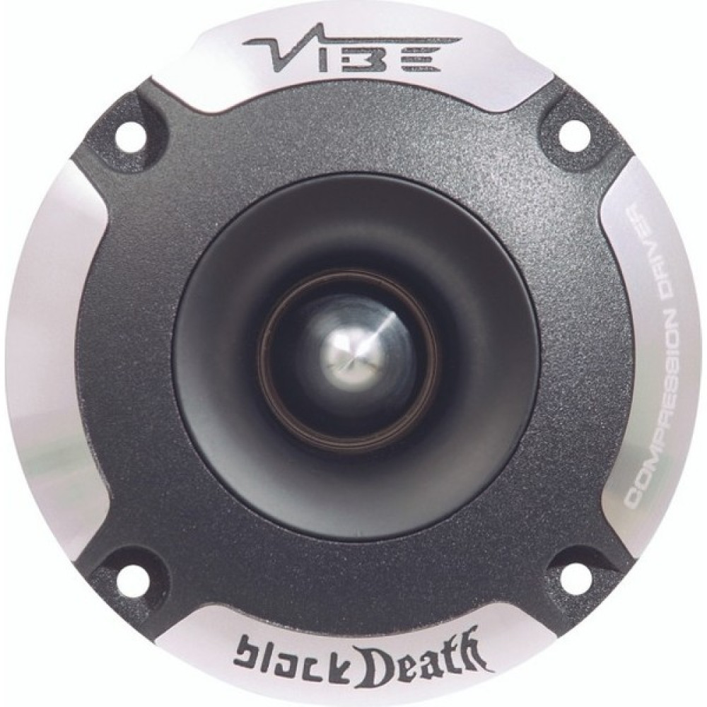 Vibe - BDPRO4T-V0 (10CM Tweeter) Oto Hoparlörleri & SubWoofer Fiyatı