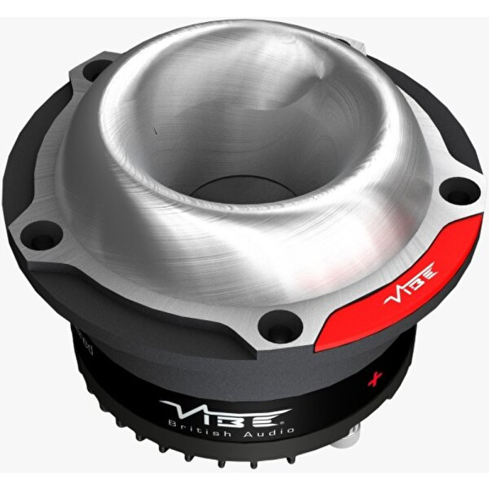 Vibe - BDPRO4T-V0 (11CM Tweeter) Oto Hoparlörleri & SubWoofer Fiyatı
