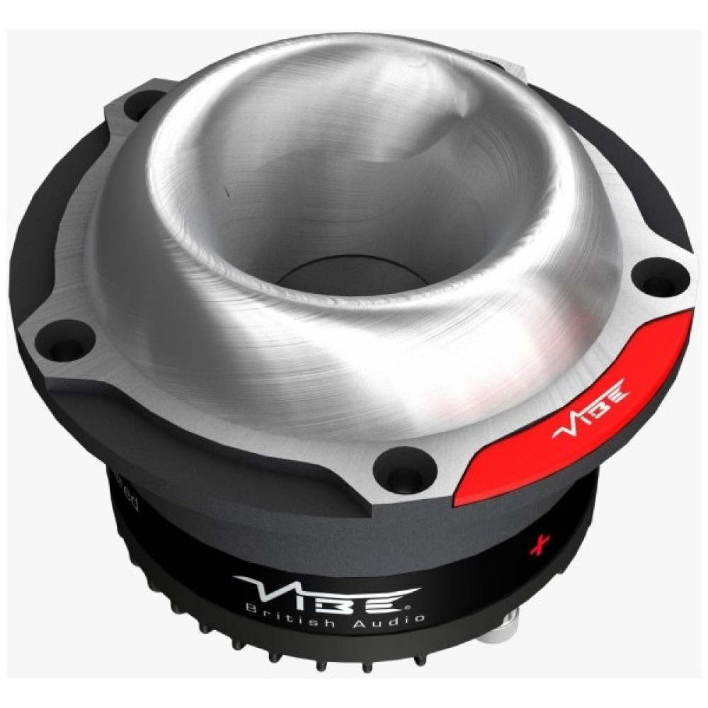 Vıbe - BDPRO4T-V0 (11CM Tweeter Yeni Seri ) Oto Hoparlörleri & SubWoofer Fiyatı