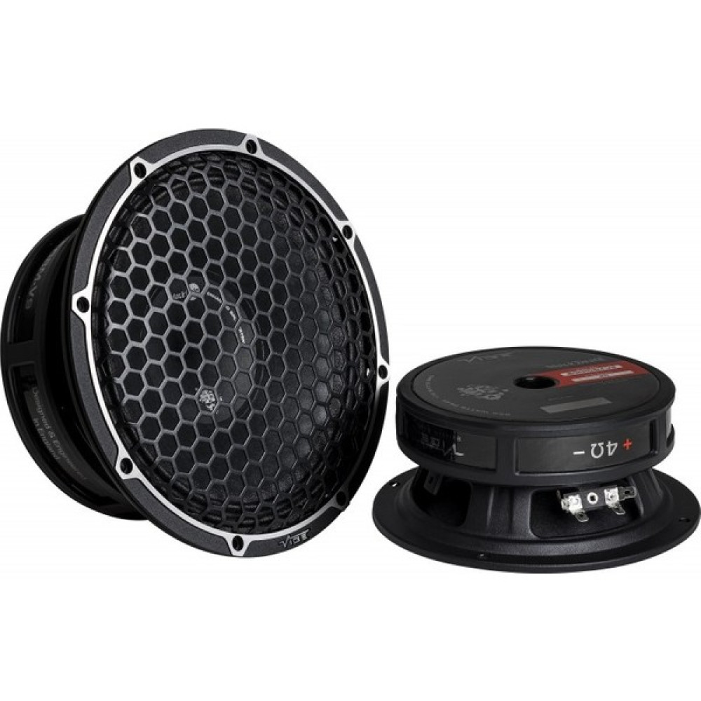 Vibe BDPRO8M YENİ SERİ 20 CM Oto Hoparlörleri & SubWoofer Fiyatı