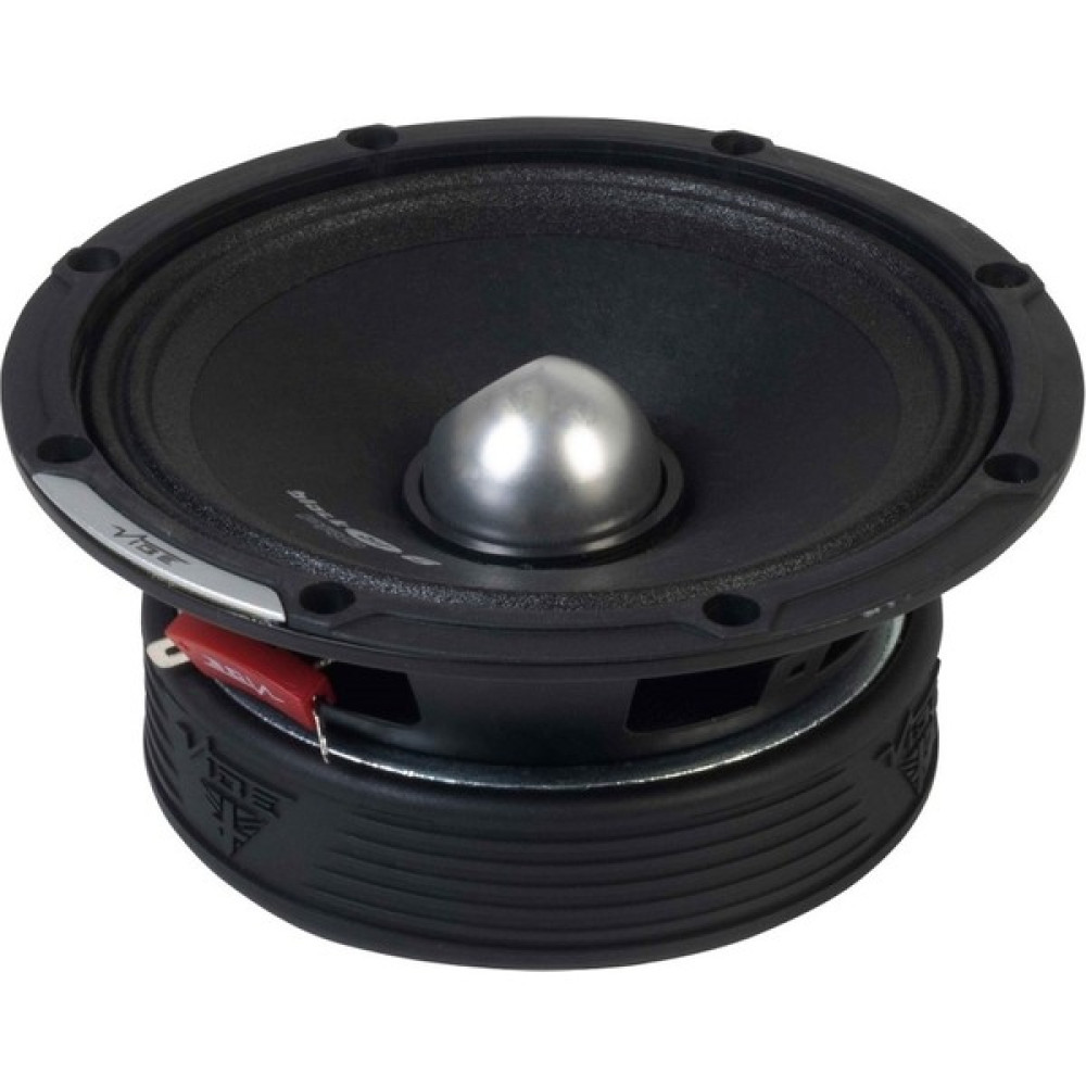 Vibe BLACKAIRPRO6M-V0 | Vıbe Blackair Serisi 16 cm Midrange | Tempovendo Oto Hoparlörleri & SubWoofer Fiyatı