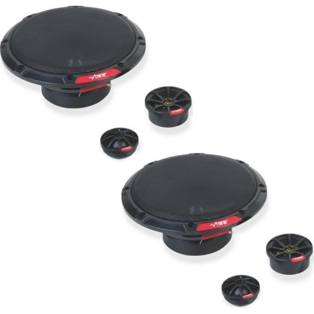 Vibe SLICK6C-BE Oto Hoparlörleri & SubWoofer Fiyatı