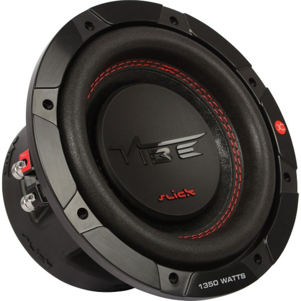 Vıbe - SLICK8D2-V0 450W Rms Oto Hoparlörleri & SubWoofer Fiyatı
