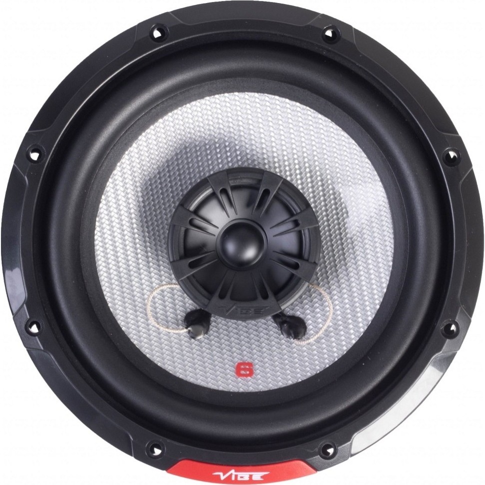 Vibe Tempovendo Pulse6-V3 | Vıbe Pulse Serisi 16CM Koaksiyel Hoparlör Bluetooth Hoparlör Fiyatı