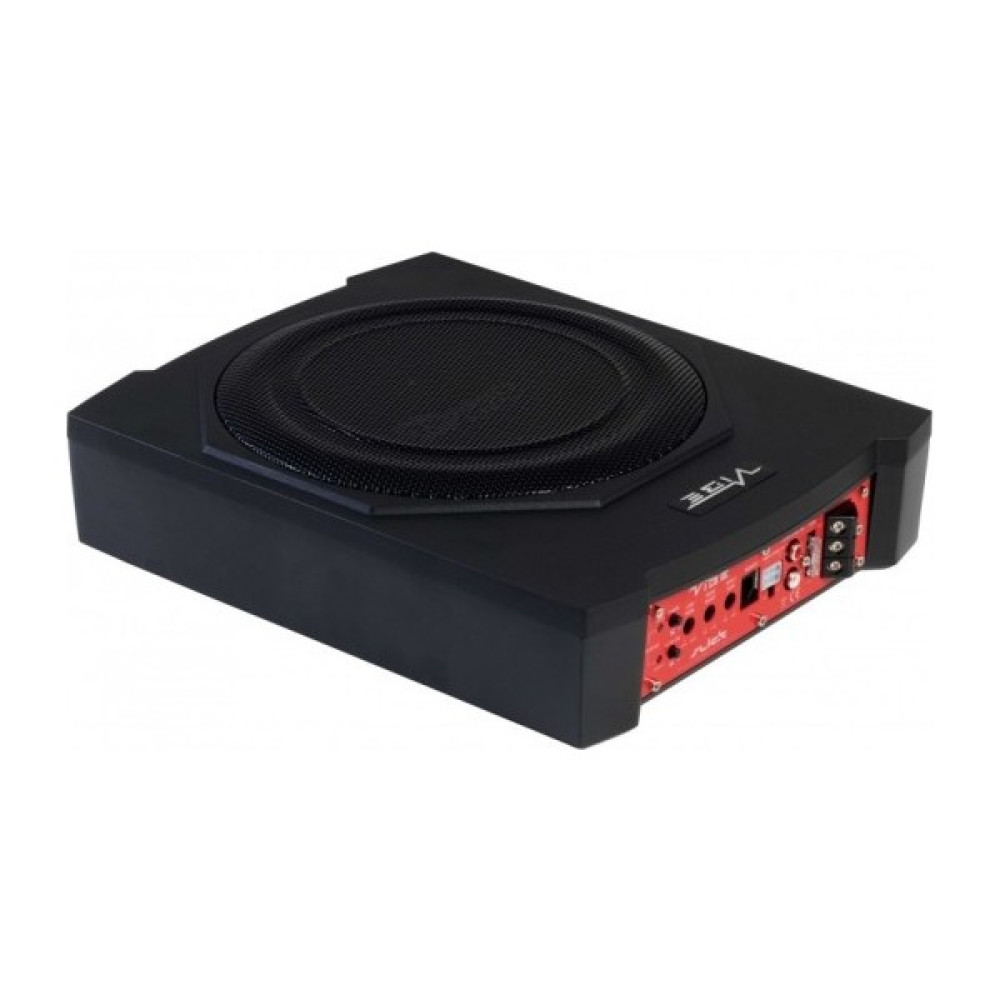 Vibe Tempovendo SLICKC10A-V0 | Vıbe Slick Serisi 25 cm Aktif Koltuk Altı Subwoofer Oto Hoparlörleri & SubWoofer Fiyatı