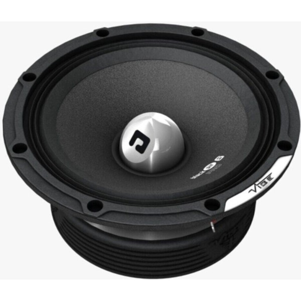 Vibe Vibe vıbe - BLACKAIRPRO6M-V0 (16CM Mıdrange) Oto Görüntü Sistemleri Fiyatı