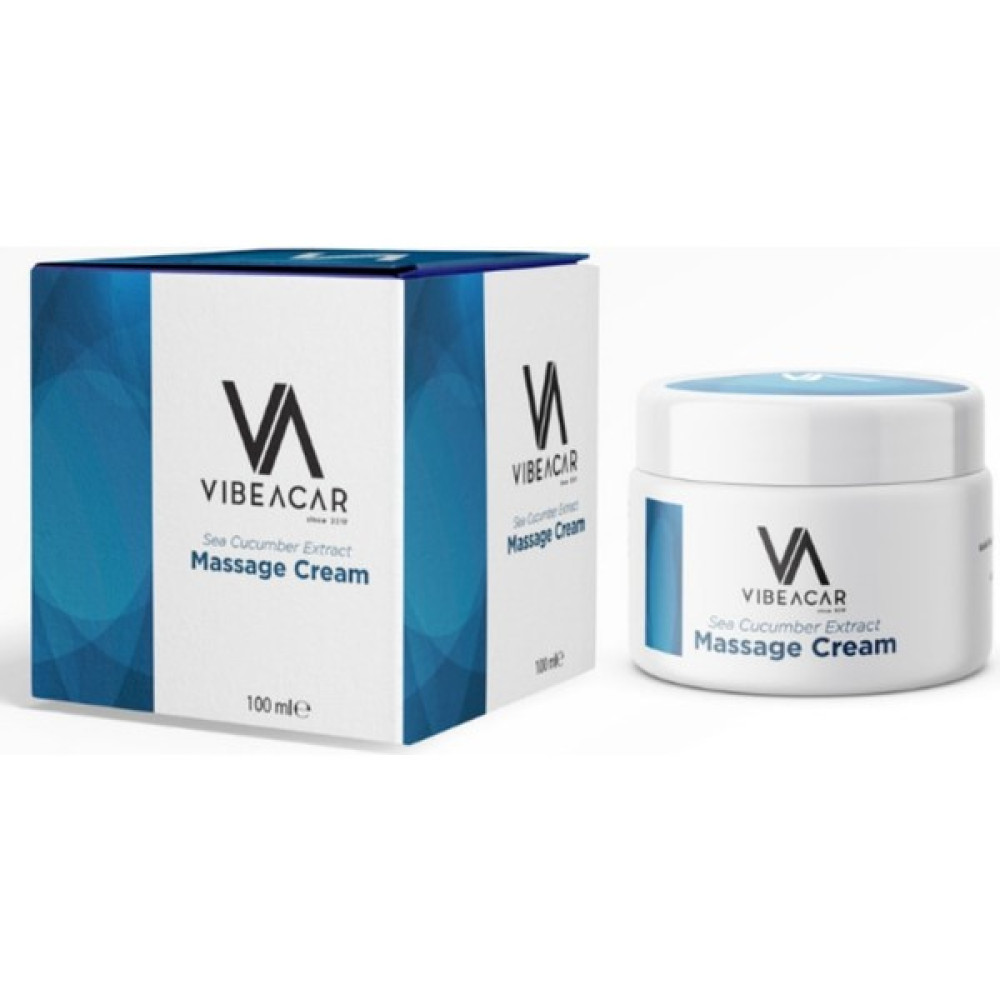 Vıbeacar Ağrı ve Masaj Kremi 100 ml Nemlendiriciler Fiyatı