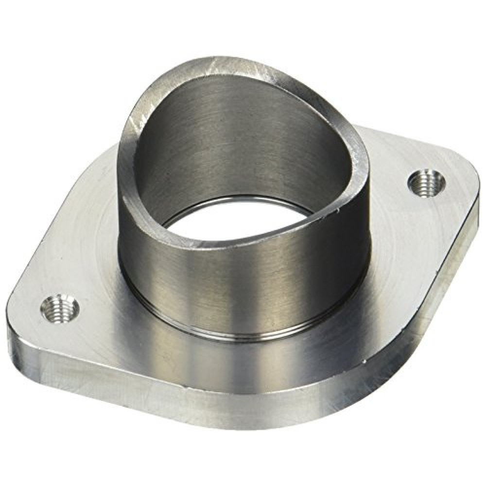 Vibrant 1454 Steel BOV Flange Kit