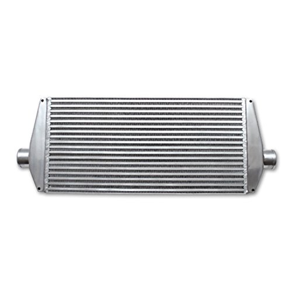 Vibrant Performance Vibrant 12816 'Air to Air' Intercooler with End Tanks