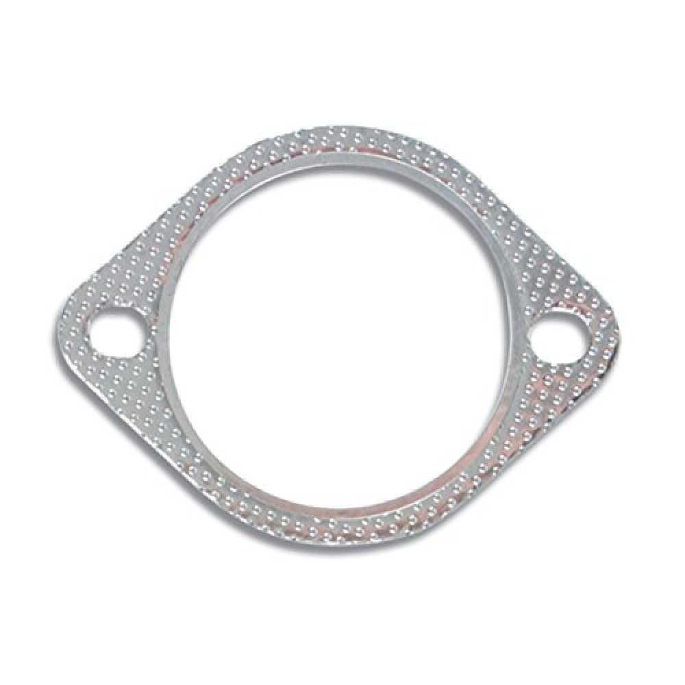 Vibrant Performance Vibrant (1465) 2-Bolt High Temperature Exhaust Gasket, 2-3/4"