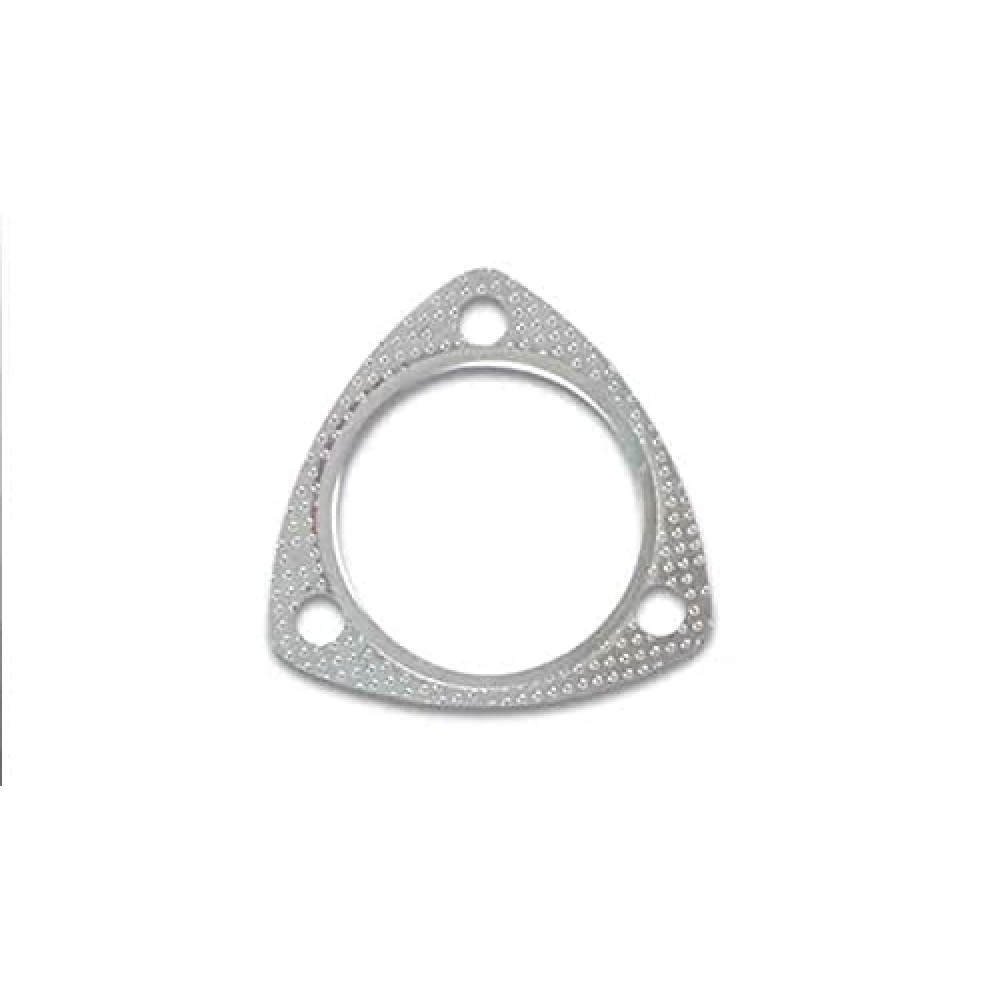 Vibrant Performance Vibrant (1466) 3-Bolt High Temperature Exhaust Gasket, 2-3/4"