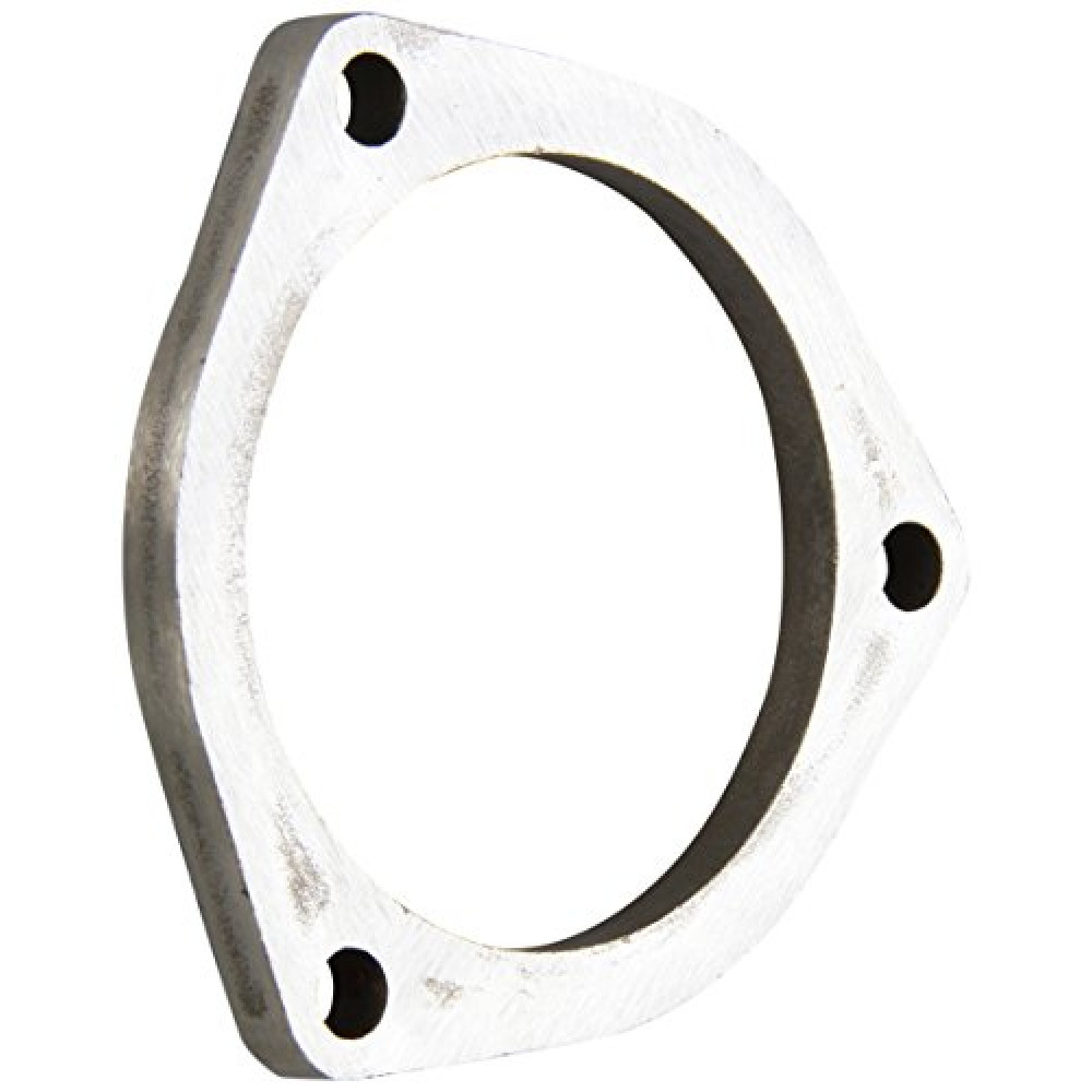 Vibrant Performance Vibrant 1484S 3.5" ID T304 Stainless Steel 2-Bolt Exhaust Flange