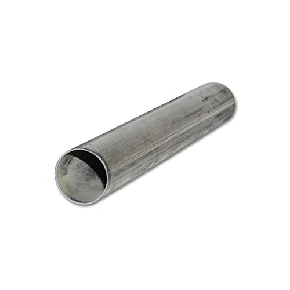 Vibrant Performance Vibrant (2639) 5' T304 Stainless Steel Straight Tubing