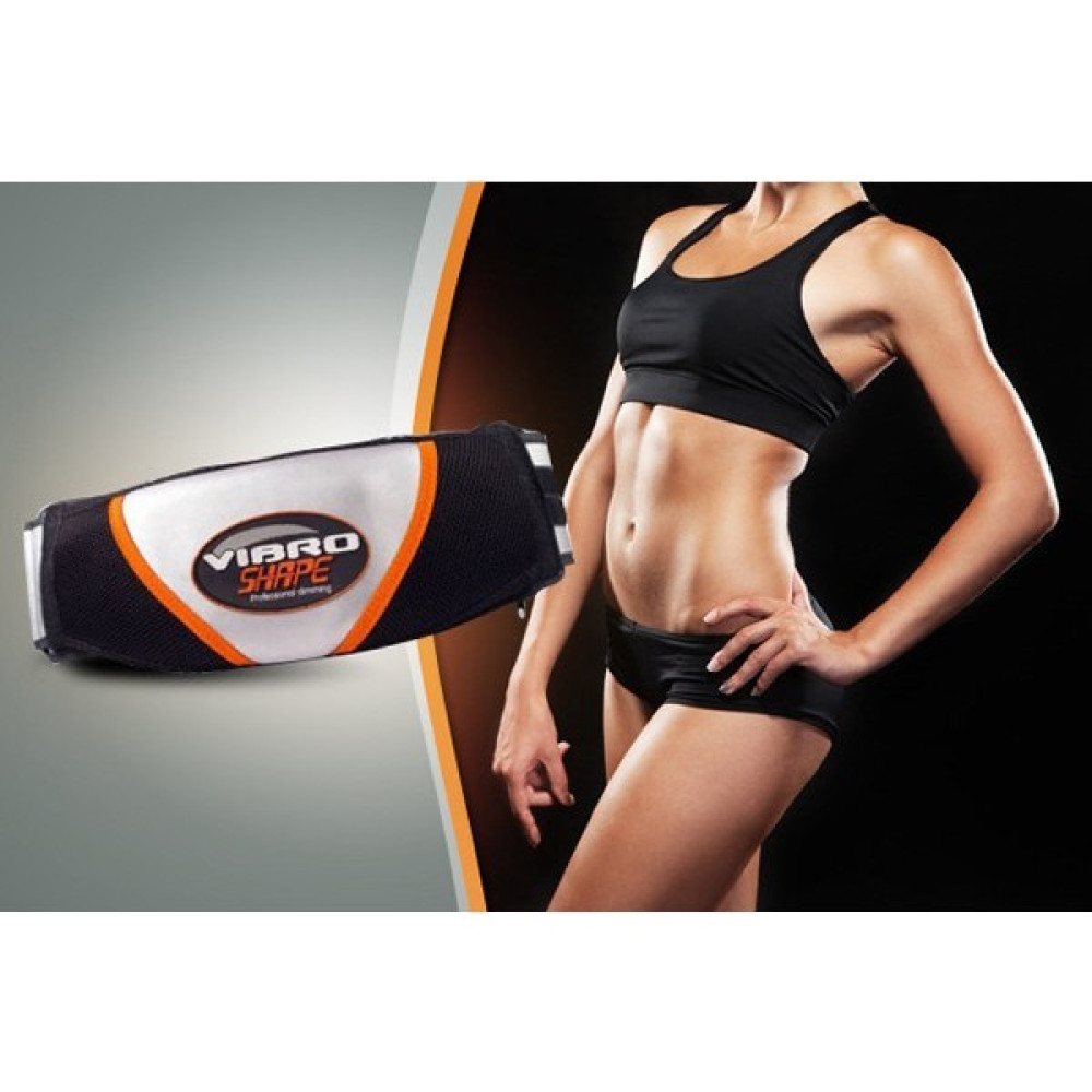 Vibro Shape Masaj ve Zayıflama Kemeri Masaj Cihazları Fiyatı