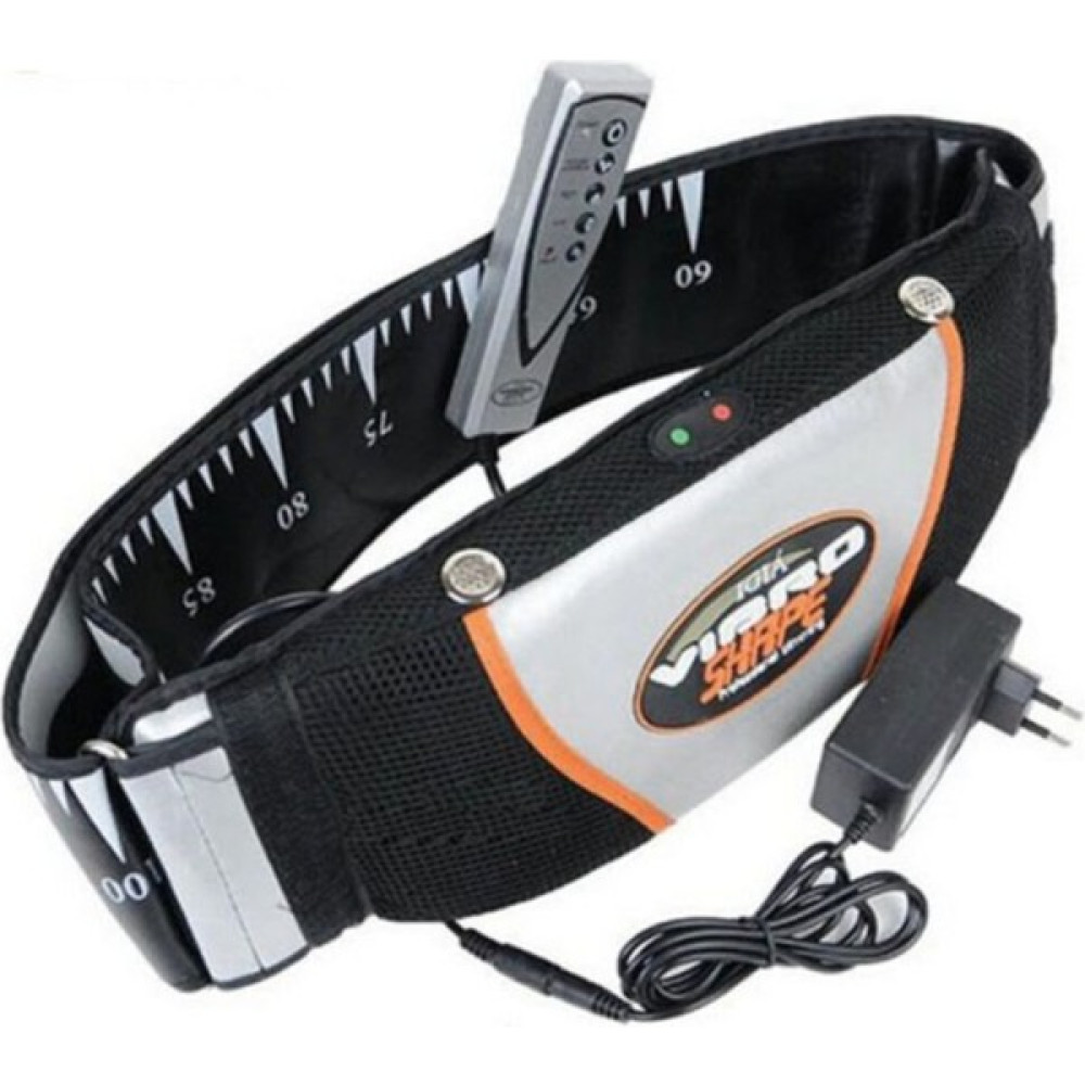 Vibroshaper Masaj Kemeri Aleti Vibro Shape Titreşimli Zayıflama Çift Motorlu Isıtmalı Masaj Cihazları Fiyatı