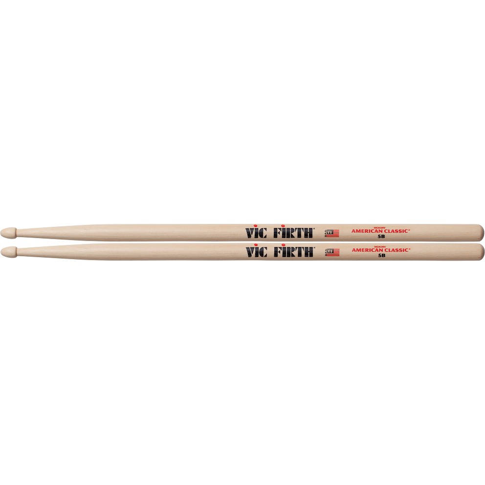 VIC FIRTH American Classic 5B Baget Diğer Fiyatı
