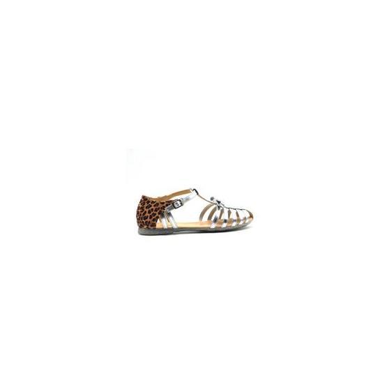 Vicco 211 921.18Y592F Bronz Unisex Çocuk Sandalet