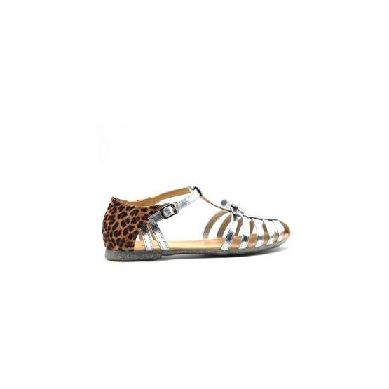 Vicco 211 921.18Y592F Bronz Unisex Çocuk Sandalet