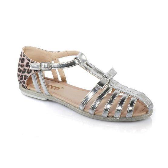 Vicco 211 921.18Y592F Bronz Unisex Çocuk Sandalet