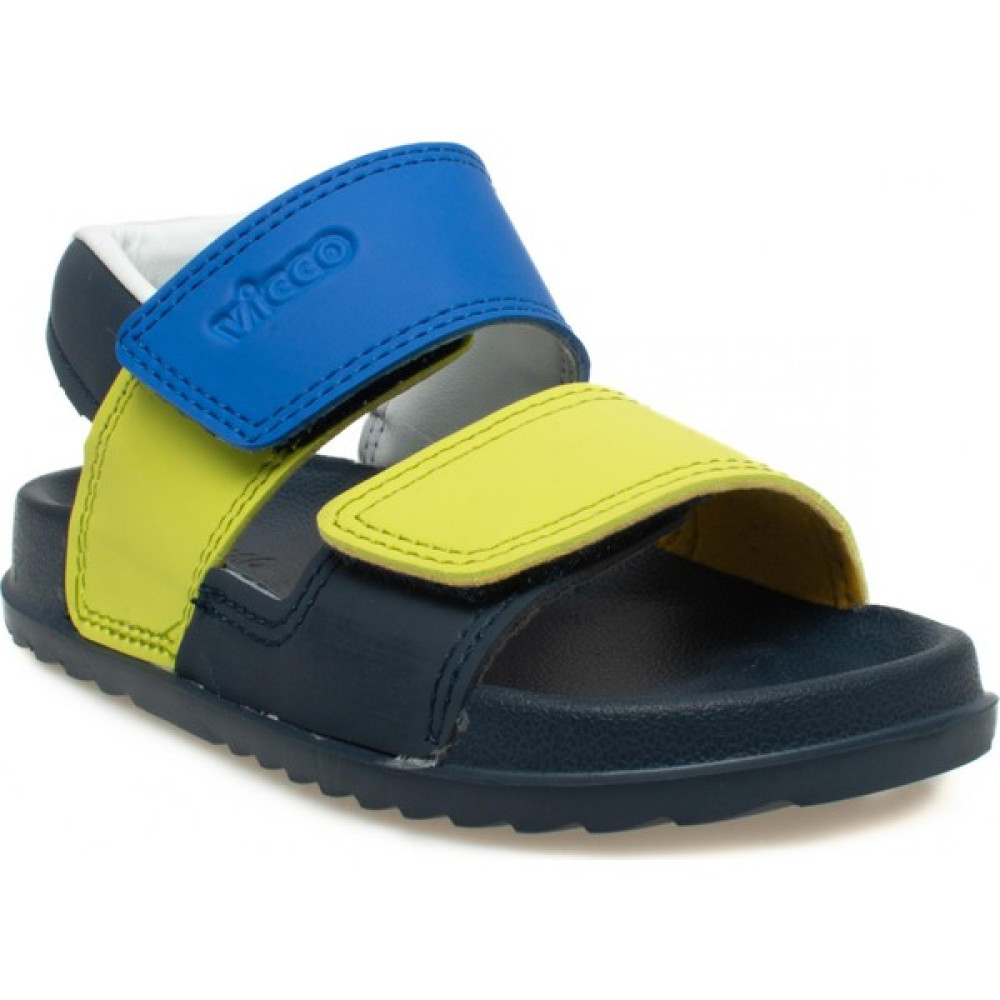 Vicco 321-B23Y-252 Krixi Unisex Bebe Sandalet Kız Çocuk Günlük Ayakkabısı Fiyatı