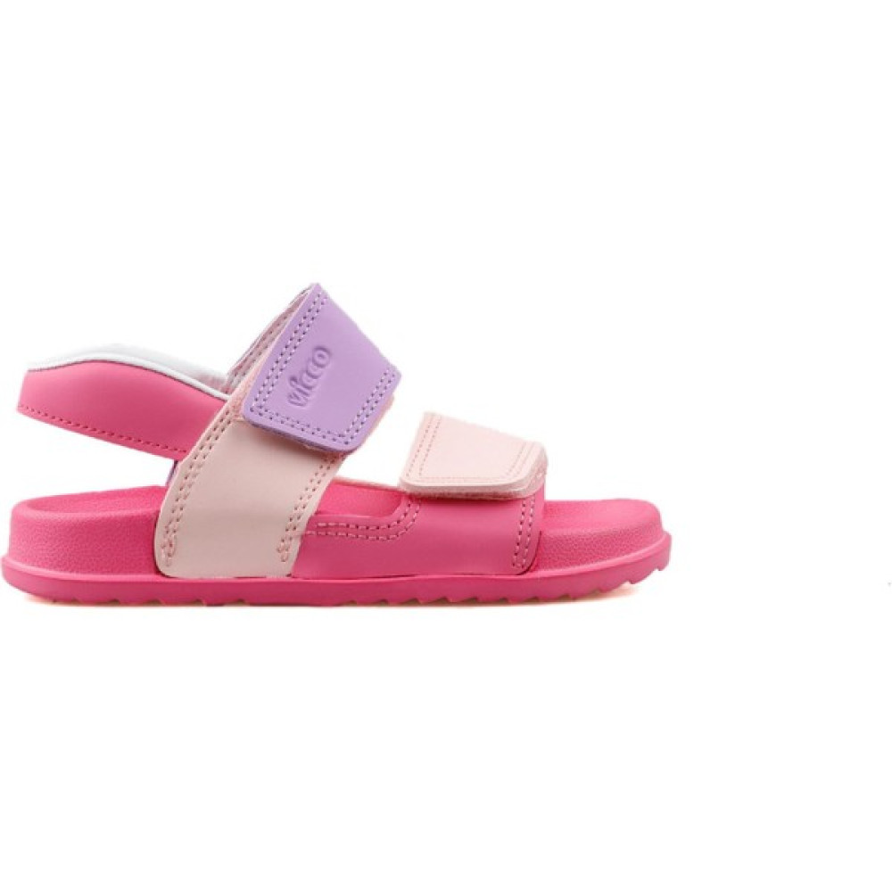 Vicco 321-P23Y-252 Krixi Çocuk Sandalet Kız Çocuk Terlik & Sandaleti Fiyatı