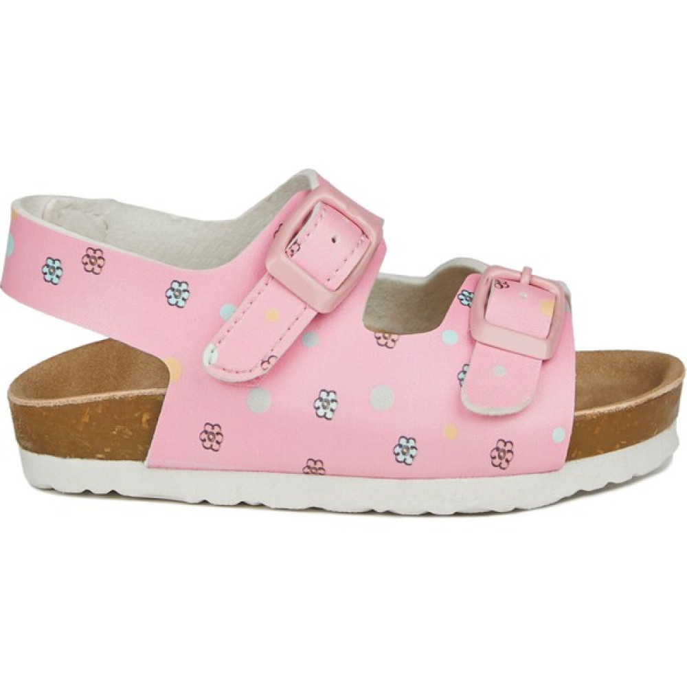 Vicco 321.20Y.363 Günlük Kız Çocuk Sandalet Terlik Pembe Kız Çocuk Terlik & Sandaleti Fiyatı