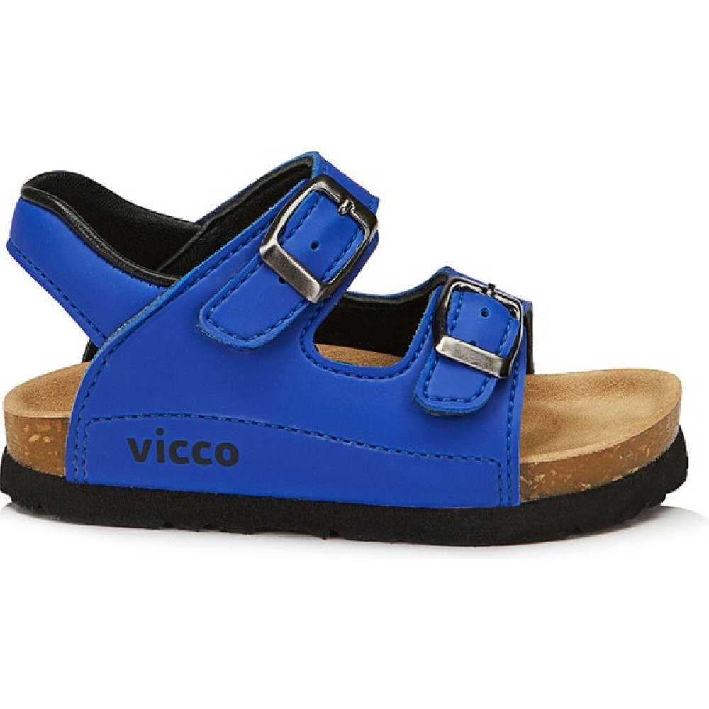 Vicco 321.22Y.177 Jimmy Kemerli Kız/erkek Çocuk Sandalet Terlik Saks Erkek Çocuk Terlik & Sandaleti Fiyatı